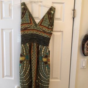 Nicole Miller Fun and Flirty Dress